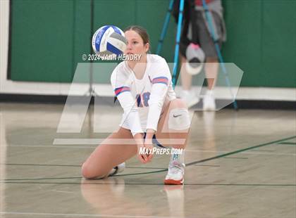 Thumbnail 1 in St. Ignatius College Preparatory vs. Corner Canyon (Durango Fall Classic) photogallery.