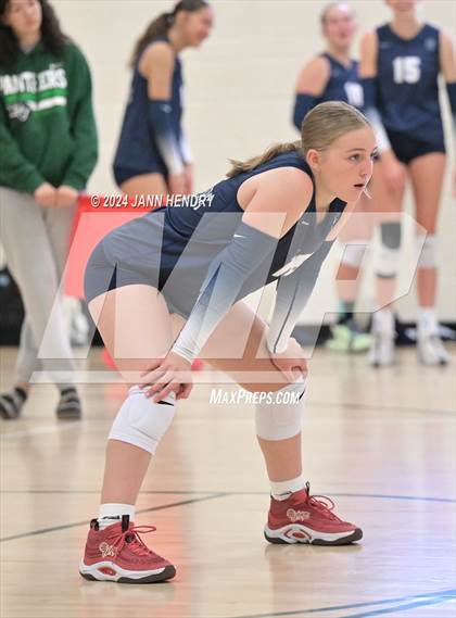 Thumbnail 3 in St. Ignatius College Preparatory vs. Corner Canyon (Durango Fall Classic) photogallery.