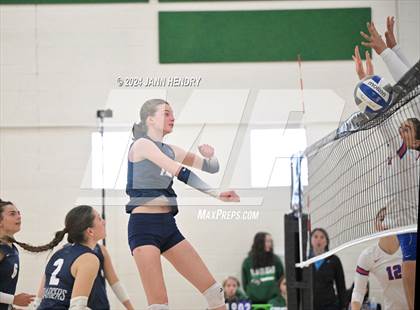 Thumbnail 1 in St. Ignatius College Preparatory vs. Corner Canyon (Durango Fall Classic) photogallery.