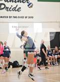 Photo from the gallery "St. Ignatius College Preparatory vs. Corner Canyon (Durango Fall Classic)"