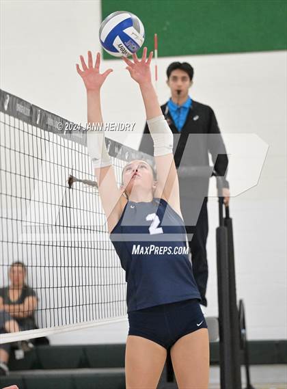 Thumbnail 3 in St. Ignatius College Preparatory vs. Corner Canyon (Durango Fall Classic) photogallery.