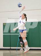 Photo from the gallery "St. Ignatius College Preparatory vs. Corner Canyon (Durango Fall Classic)"