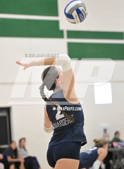Thumbnail 3 in St. Ignatius College Preparatory vs. Corner Canyon (Durango Fall Classic) photogallery.