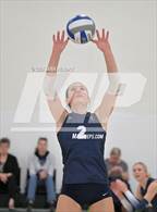 Photo from the gallery "St. Ignatius College Preparatory vs. Corner Canyon (Durango Fall Classic)"