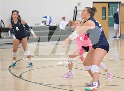 Thumbnail 3 in St. Ignatius College Preparatory vs. Corner Canyon (Durango Fall Classic) photogallery.