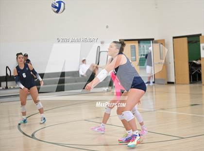 Thumbnail 1 in St. Ignatius College Preparatory vs. Corner Canyon (Durango Fall Classic) photogallery.