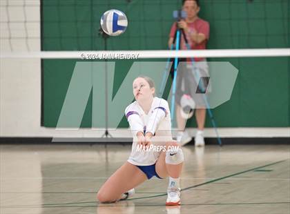 Thumbnail 2 in St. Ignatius College Preparatory vs. Corner Canyon (Durango Fall Classic) photogallery.
