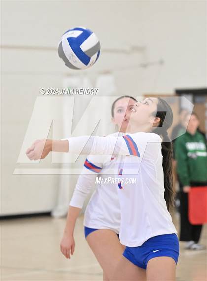 Thumbnail 2 in St. Ignatius College Preparatory vs. Corner Canyon (Durango Fall Classic) photogallery.