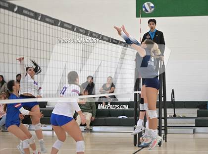 Thumbnail 2 in St. Ignatius College Preparatory vs. Corner Canyon (Durango Fall Classic) photogallery.