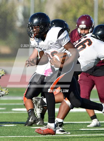 Thumbnail 3 in Foothill @ Natomas photogallery.