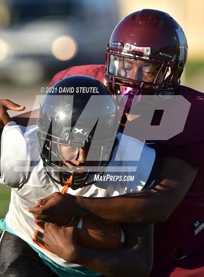 Thumbnail 2 in Foothill @ Natomas photogallery.