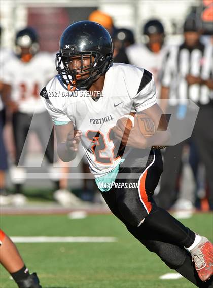 Thumbnail 2 in Foothill @ Natomas photogallery.