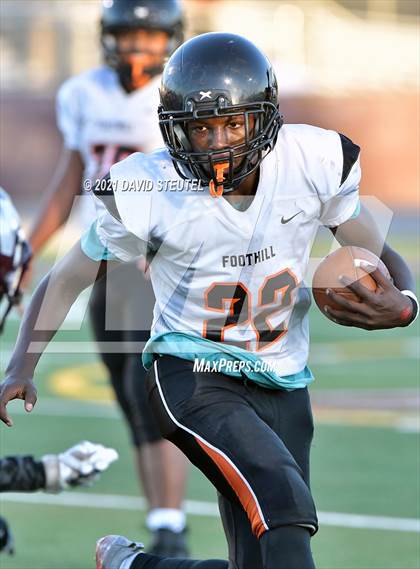 Thumbnail 3 in Foothill @ Natomas photogallery.