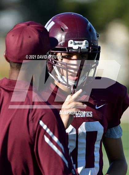 Thumbnail 1 in Foothill @ Natomas photogallery.