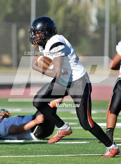 Thumbnail 1 in Foothill @ Natomas photogallery.