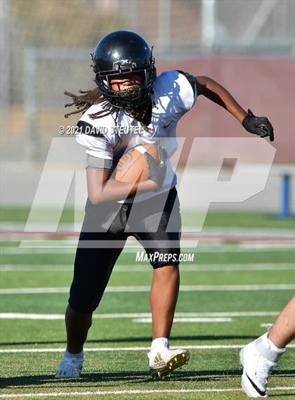 Thumbnail 1 in Foothill @ Natomas photogallery.