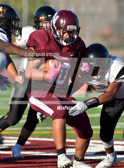 Thumbnail 1 in Foothill @ Natomas photogallery.