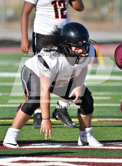 Thumbnail 1 in Foothill @ Natomas photogallery.