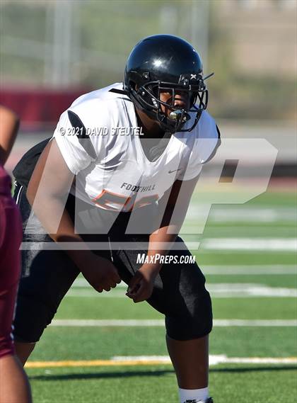 Thumbnail 1 in Foothill @ Natomas photogallery.