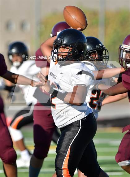 Thumbnail 1 in Foothill @ Natomas photogallery.
