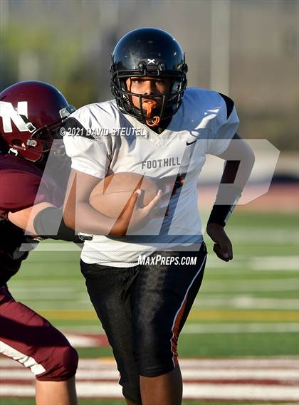 Thumbnail 2 in Foothill @ Natomas photogallery.