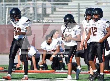 Thumbnail 2 in Foothill @ Natomas photogallery.