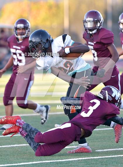 Thumbnail 2 in Foothill @ Natomas photogallery.