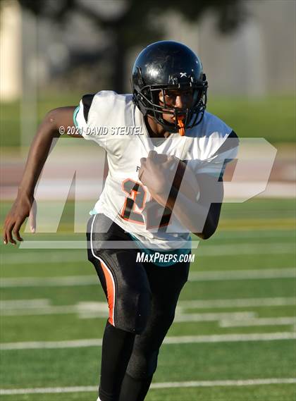 Thumbnail 3 in Foothill @ Natomas photogallery.