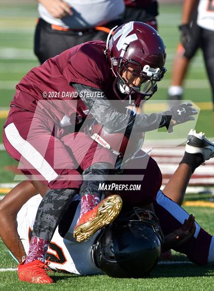 Thumbnail 2 in Foothill @ Natomas photogallery.