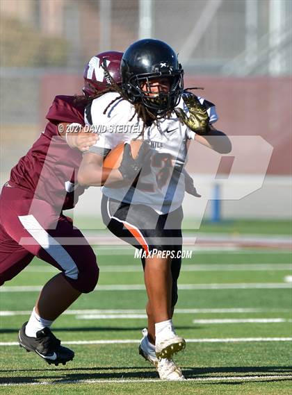 Thumbnail 2 in Foothill @ Natomas photogallery.