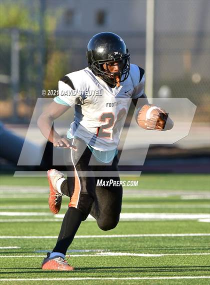 Thumbnail 1 in Foothill @ Natomas photogallery.