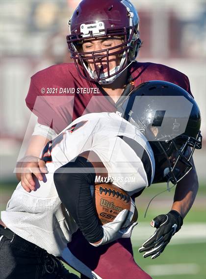 Thumbnail 1 in Foothill @ Natomas photogallery.