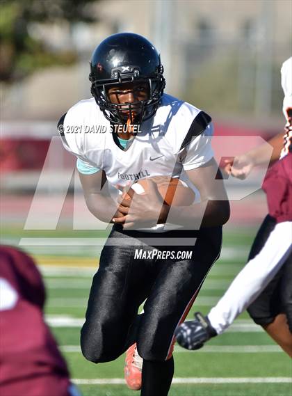 Thumbnail 3 in Foothill @ Natomas photogallery.