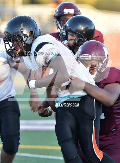 Thumbnail 1 in Foothill @ Natomas photogallery.