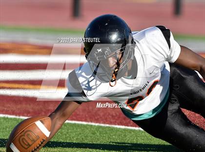 Thumbnail 3 in Foothill @ Natomas photogallery.