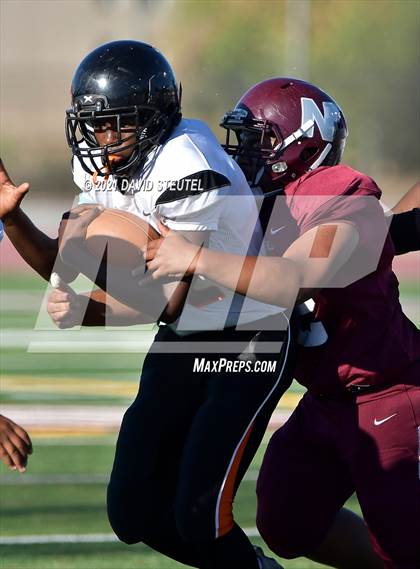 Thumbnail 2 in Foothill @ Natomas photogallery.