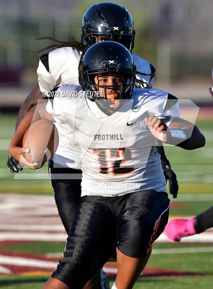 Thumbnail 3 in Foothill @ Natomas photogallery.