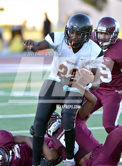 Thumbnail 3 in Foothill @ Natomas photogallery.