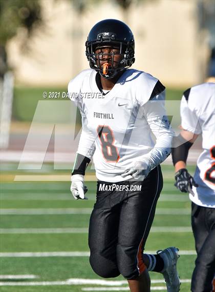 Thumbnail 3 in Foothill @ Natomas photogallery.
