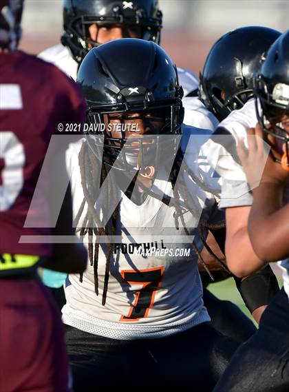 Thumbnail 2 in Foothill @ Natomas photogallery.
