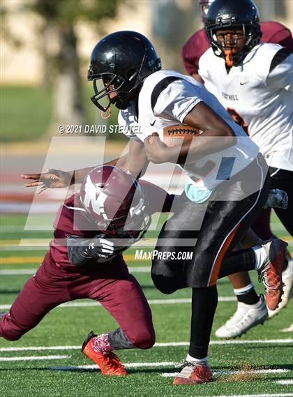 Thumbnail 2 in Foothill @ Natomas photogallery.