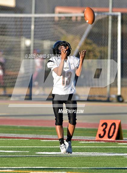 Thumbnail 3 in Foothill @ Natomas photogallery.