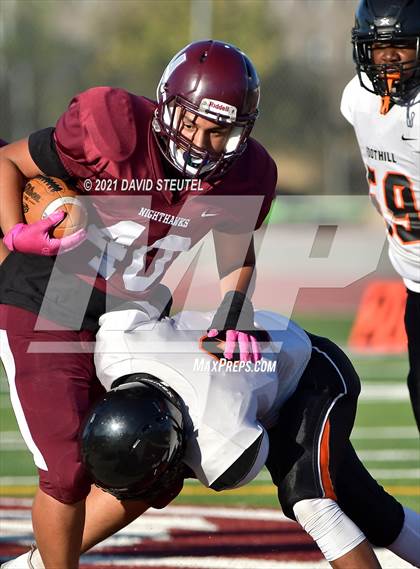 Thumbnail 2 in Foothill @ Natomas photogallery.