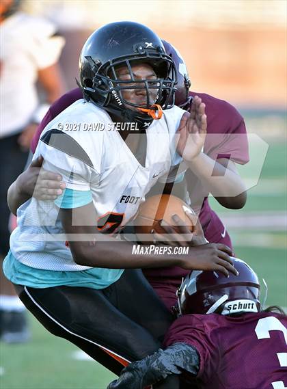 Thumbnail 1 in Foothill @ Natomas photogallery.