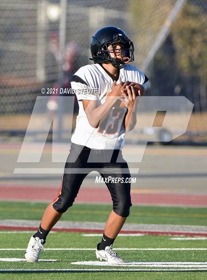 Thumbnail 1 in Foothill @ Natomas photogallery.