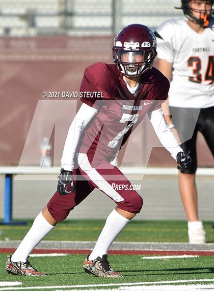 Thumbnail 1 in Foothill @ Natomas photogallery.