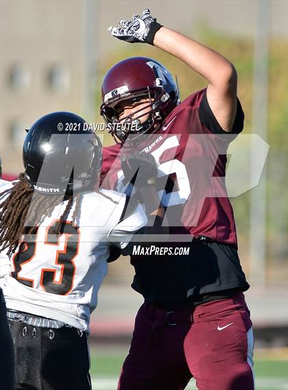 Thumbnail 3 in Foothill @ Natomas photogallery.