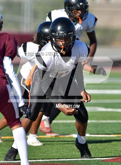 Thumbnail 2 in Foothill @ Natomas photogallery.