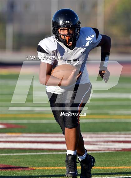 Thumbnail 1 in Foothill @ Natomas photogallery.