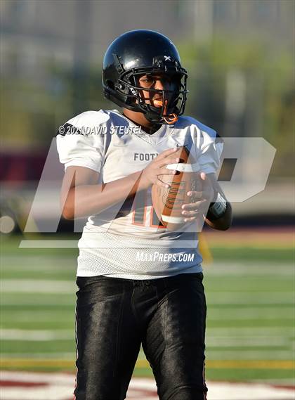 Thumbnail 3 in Foothill @ Natomas photogallery.